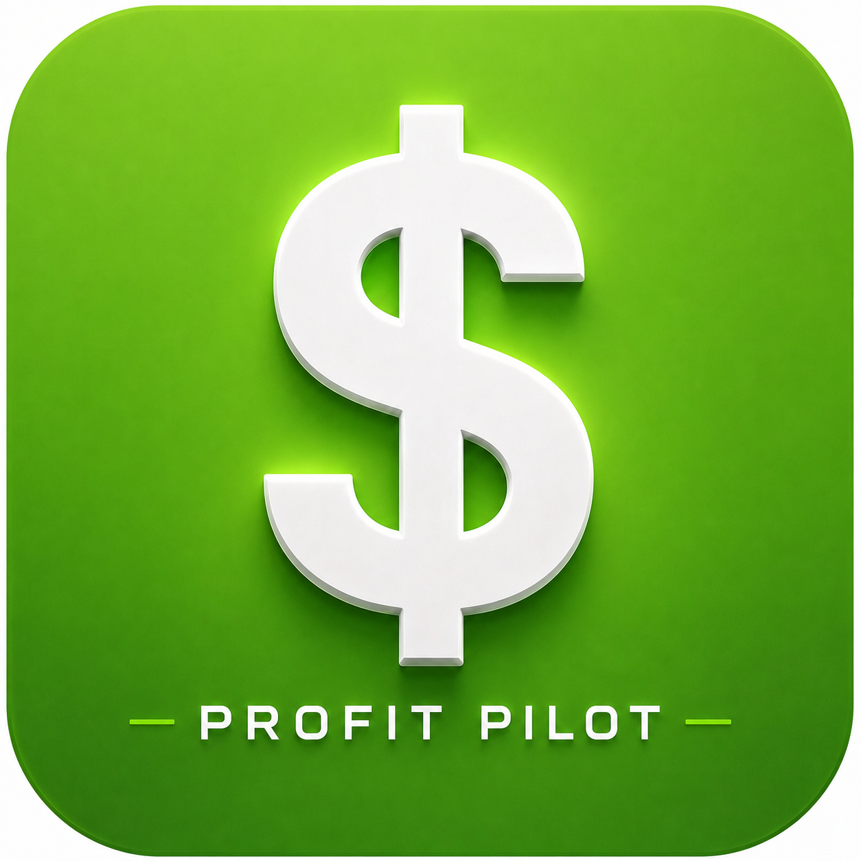 Profit Pilot logo